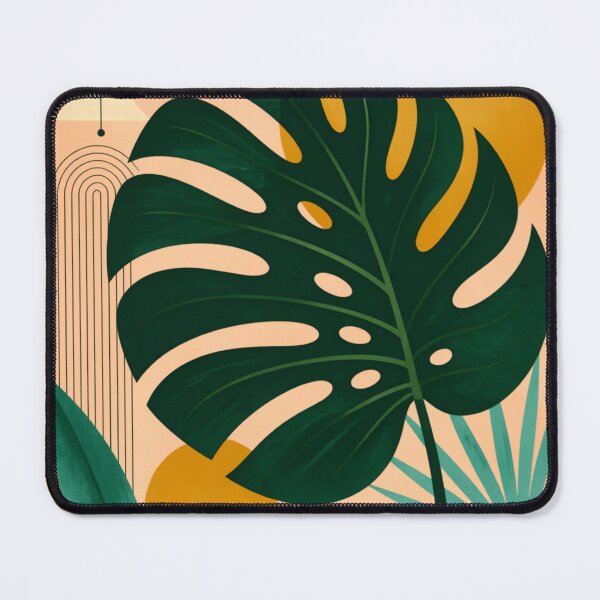 Item preview, Copy of Mid Century Modern Boho Wall Art designed and sold by Rooted & Co.