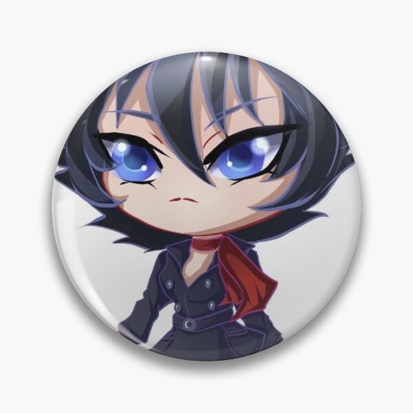 Item preview, Azul Chibi designed and sold by AngelOfOmega.
