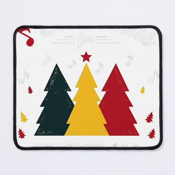 Item preview, It's Never Too Early For Christmas Music designed and sold by icm4639.