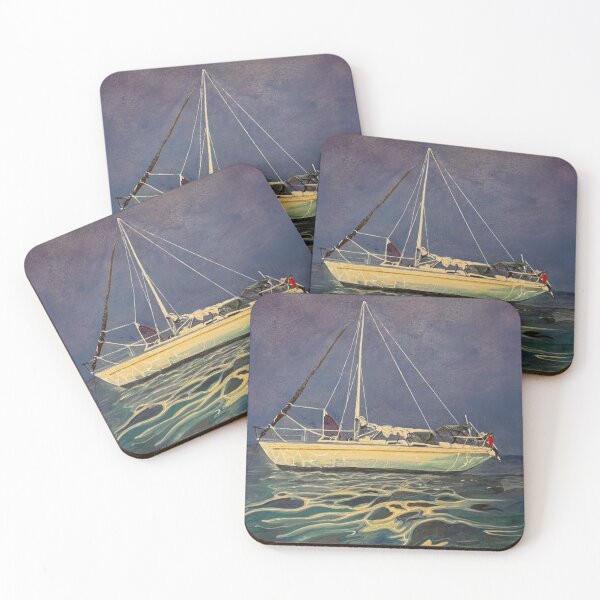 Item preview, Sunset Food And & Drug Administration Fda aCruise Bliss designed and sold by Hashmiinyoga.