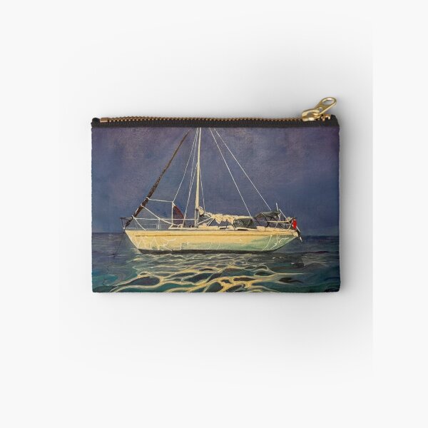 Item preview, Sunset Food And & Drug Administration Fda aCruise Bliss designed and sold by Hashmiinyoga.