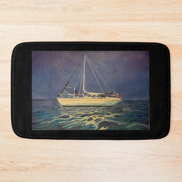 Item preview, Sunset Food And & Drug Administration Fda aCruise Bliss designed and sold by Hashmiinyoga.