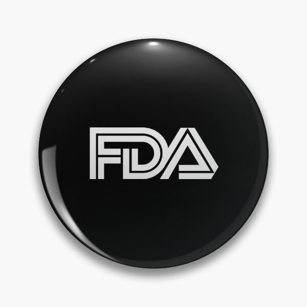 Item preview, Sunset Food And & Drug Administration Fda aCruise Bliss designed and sold by Hashmiinyoga.