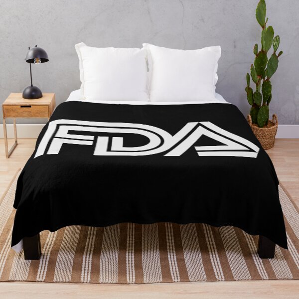 Item preview, Sunset Food And & Drug Administration Fda aCruise Bliss designed and sold by Hashmiinyoga.