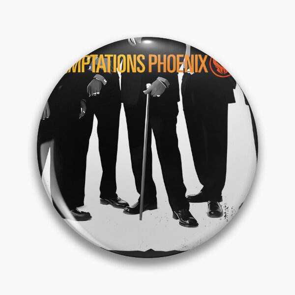 Item preview, Phoenix Rising Album Cover By The Temptations #3508 designed and sold by PrismePalette.