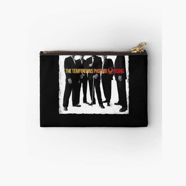 Item preview, Phoenix Rising Album Cover By The Temptations #3508 designed and sold by PrismePalette.
