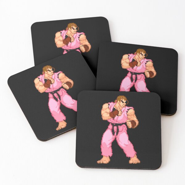 Item preview, Dan Stance MvC2 designed and sold by ropified.