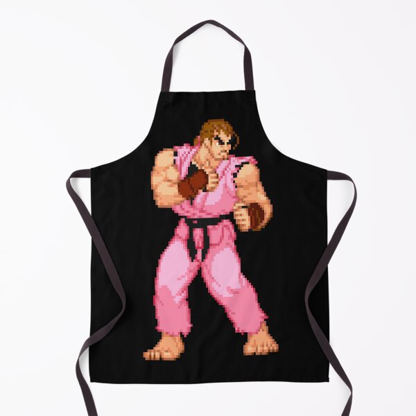 Item preview, Dan Stance MvC2 designed and sold by ropified.