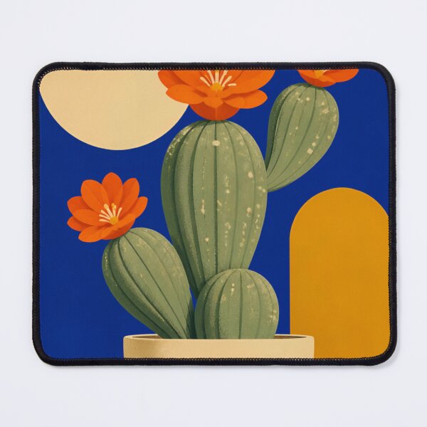 Item preview, Mid Century Modern Boho Wall Art designed and sold by Rooted & Co.