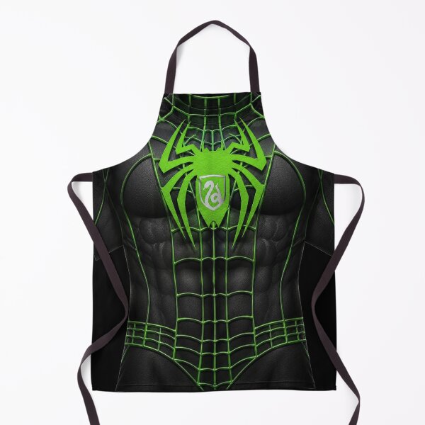 Item preview, Serpant Spider Cassual Cosplay designed and sold by jakersvelmax.