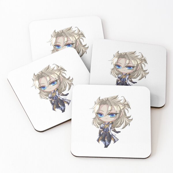 Item preview, Chibi Albedo designed and sold by AngelOfOmega.