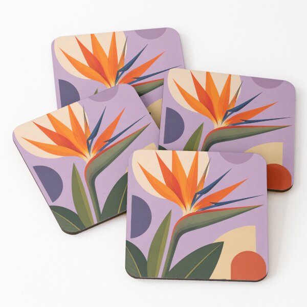 Item preview, Mid Century Modern Boho Wall Art designed and sold by Rooted & Co.