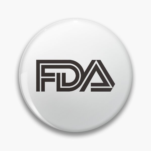 Item preview, Ocean Food And & Drug Administration Fda Explorer Dreams designed and sold by Hashmiinyoga.