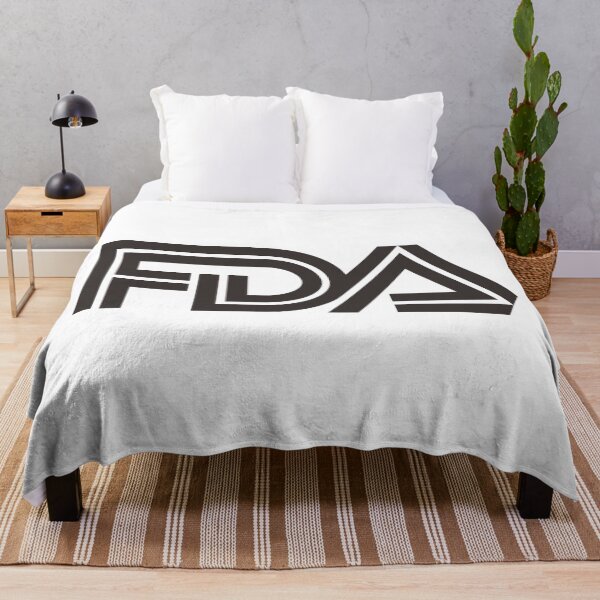 Item preview, Ocean Food And & Drug Administration Fda Explorer Dreams designed and sold by Hashmiinyoga.