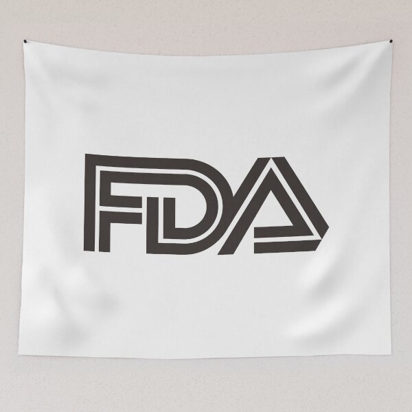Item preview, Ocean Food And & Drug Administration Fda Explorer Dreams designed and sold by Hashmiinyoga.
