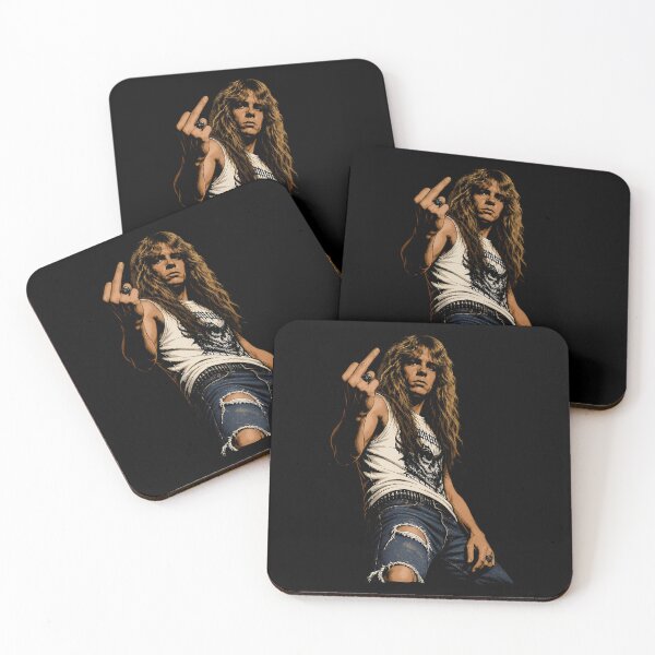 Item preview, James Hetfield Vintage designed and sold by RonnieFilsine.