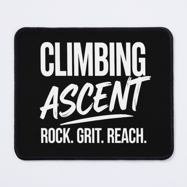Item preview, Climbing Ascent – Outdoor Adventure Hoodie designed and sold by FestivityFinds.