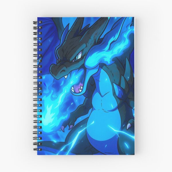 Item preview, Mega Charizard designed and sold by Myranda2020.