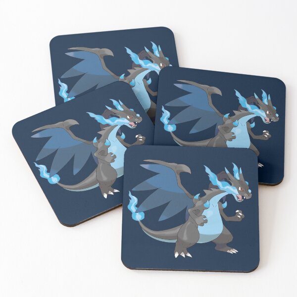 Item preview, Mega Charizard designed and sold by Myranda2020.