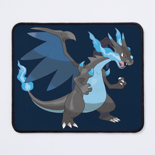 Item preview, Mega Charizard designed and sold by Myranda2020.