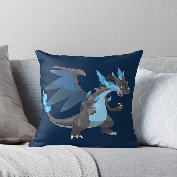 Item preview, Mega Charizard designed and sold by Myranda2020.