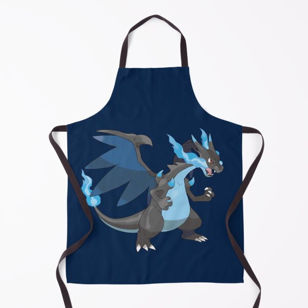 Item preview, Mega Charizard designed and sold by Myranda2020.