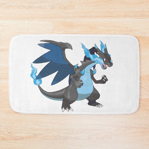 Item preview, Mega Charizard designed and sold by Myranda2020.