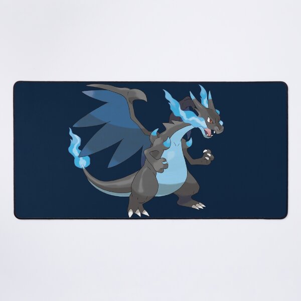 Item preview, Mega Charizard designed and sold by Myranda2020.
