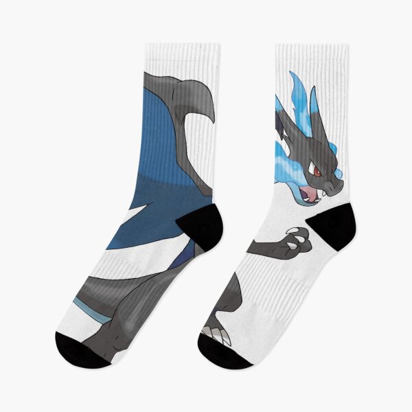 Item preview, Mega Charizard designed and sold by Myranda2020.