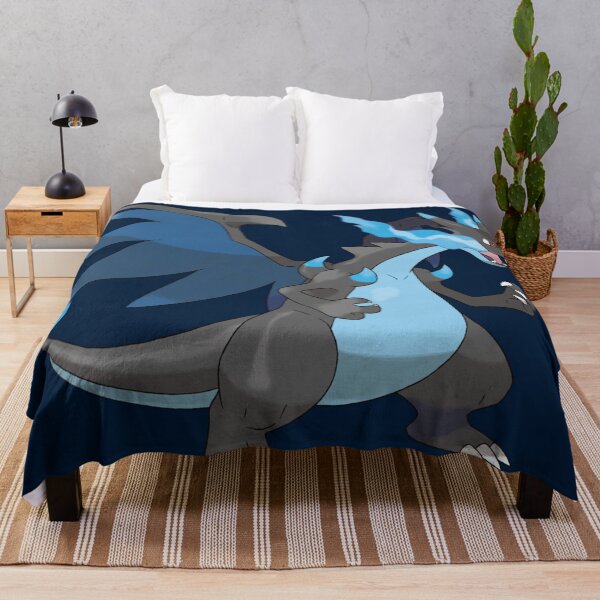 Item preview, Mega Charizard designed and sold by Myranda2020.