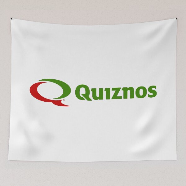 Item preview, Okinawa Quiznos Restaurant dPalm Paradise designed and sold by Ivonagarden.
