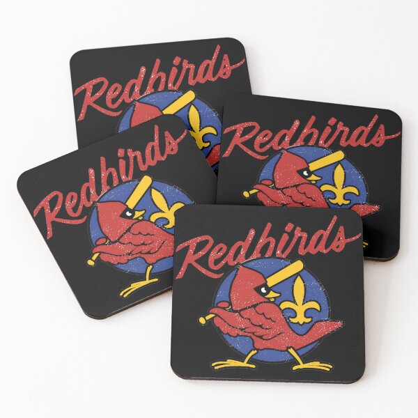 Item preview, Louisville Redbirds designed and sold by NoThoughtsCat.