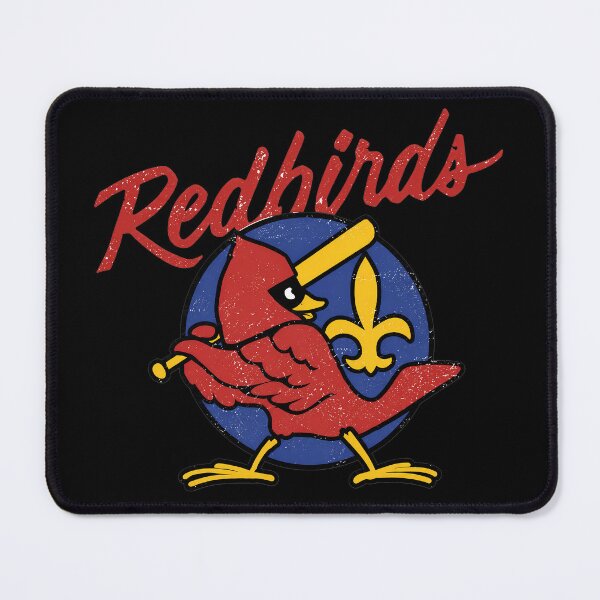 Item preview, Louisville Redbirds designed and sold by NoThoughtsCat.