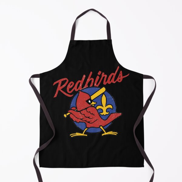 Item preview, Louisville Redbirds designed and sold by NoThoughtsCat.