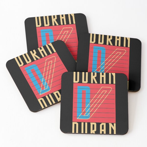 Item preview, DURAN DURAN designed and sold by KasikaStudioS.