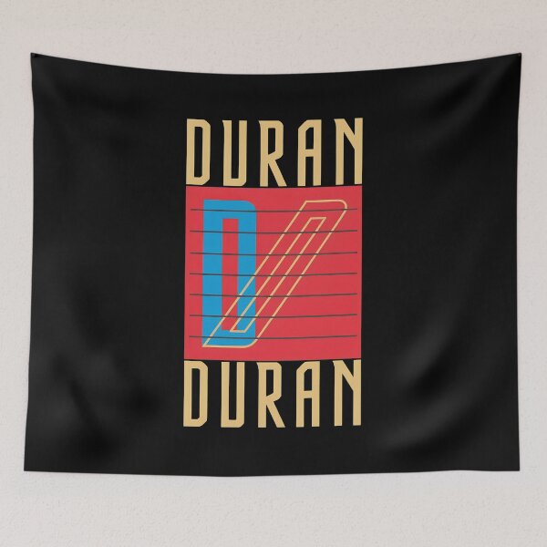 Item preview, DURAN DURAN designed and sold by KasikaStudioS.