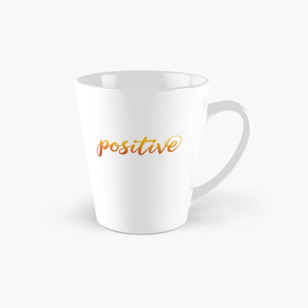 Item preview, Positive Mind Vibes Life Motivation designed and sold by KireVeronica.