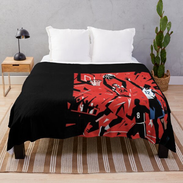 Item preview, Kawhi Leonard Game Winner Celebration designed and sold by DeBrainstore.