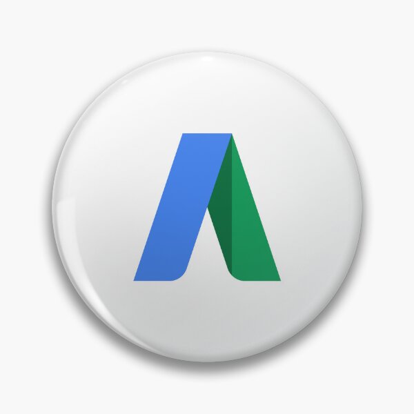 Item preview, Nautical Google Adwords aAdventure Awaits designed and sold by Hashmiinyoga.