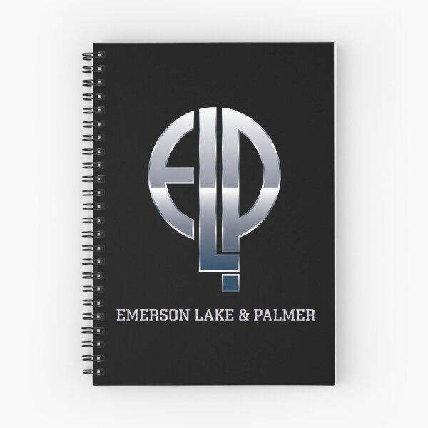 Item preview, Emerson Lake & Palmer ELP Band designed and sold by KasikaStudioS.