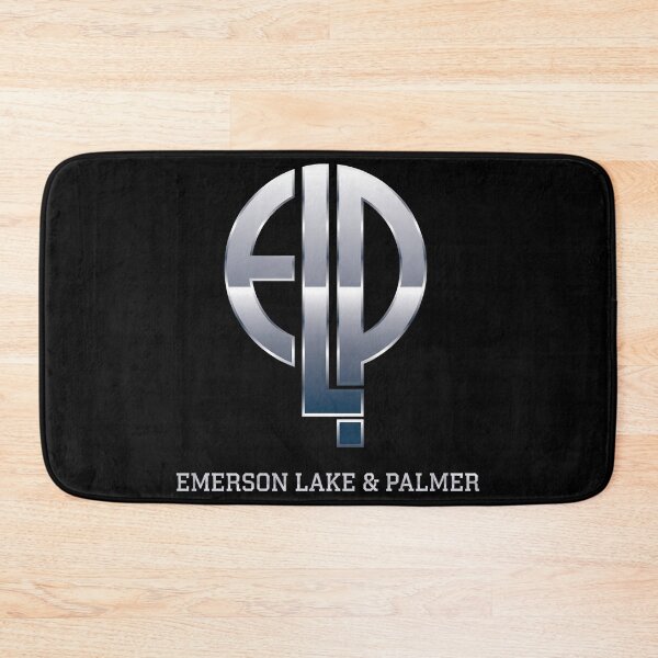Item preview, Emerson Lake & Palmer ELP Band designed and sold by KasikaStudioS.
