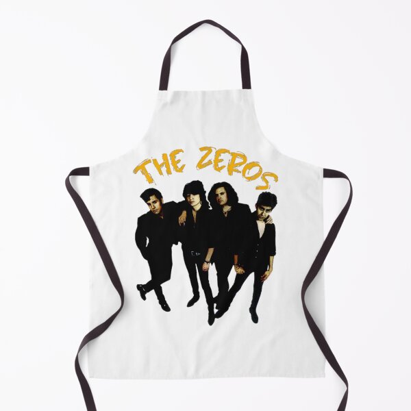 Item preview, The Zeros designed and sold by RonnieFilsine.