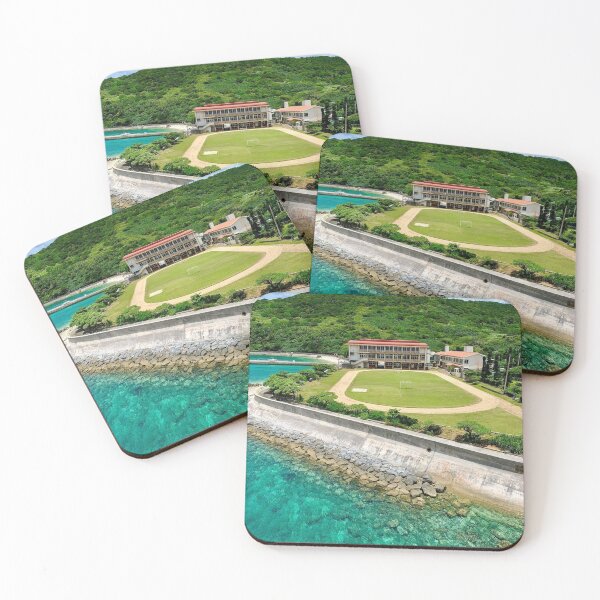 Item preview, Coastal Quiznos Restaurant cDreams Okinawa designed and sold by Ivonagarden.