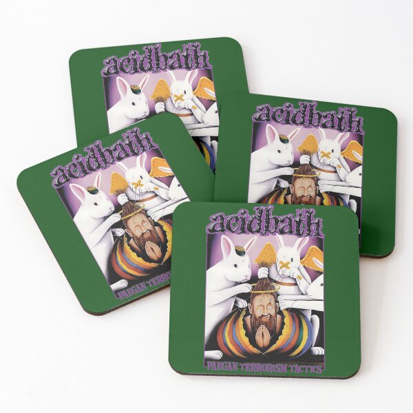 Item preview, Acid Bath Tactics designed and sold by francyneatrice.
