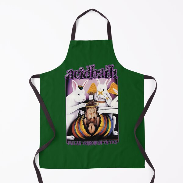 Item preview, Acid Bath Tactics designed and sold by francyneatrice.