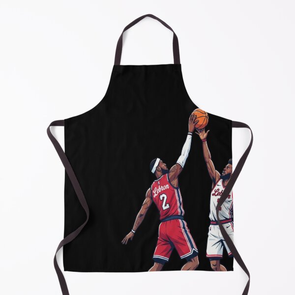 Item preview, Kawhi Buzzer Beater designed and sold by DeBrainstore.