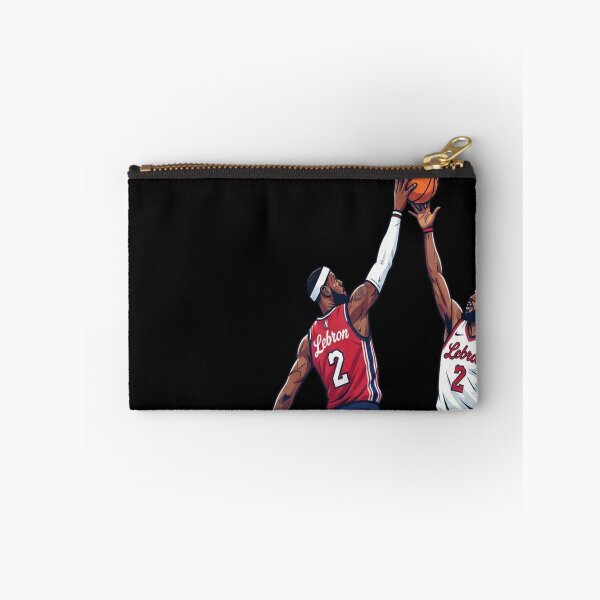 Item preview, Kawhi Buzzer Beater designed and sold by DeBrainstore.