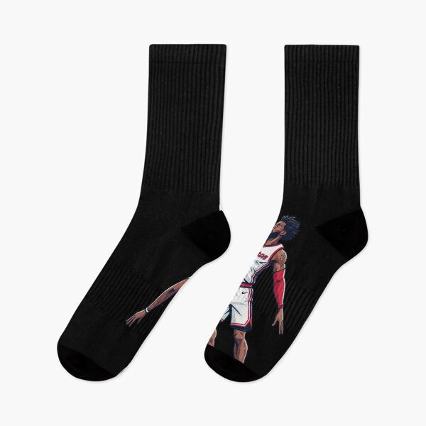Item preview, Kawhi Buzzer Beater designed and sold by DeBrainstore.
