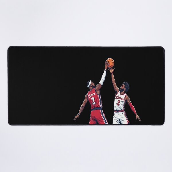 Item preview, Kawhi Buzzer Beater designed and sold by DeBrainstore.