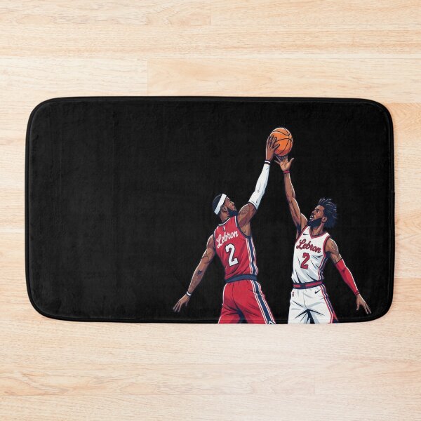 Item preview, Kawhi Buzzer Beater designed and sold by DeBrainstore.